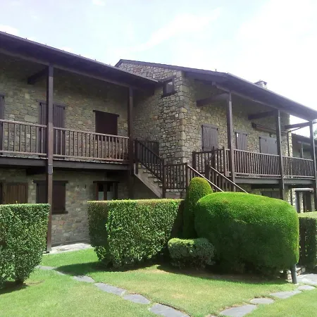 Iii - 6 Pax Apartment Ger