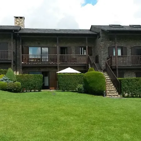 Iii - 6 Pax Apartment Ger